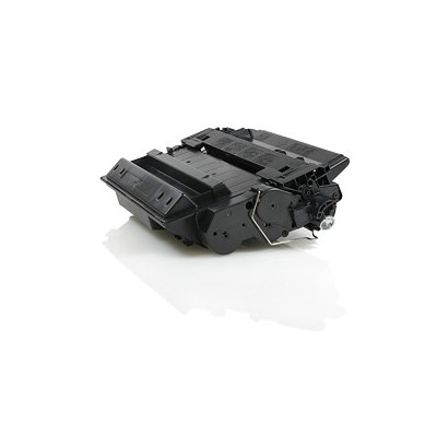 Toner compatible CANON 724 noir (3481B002)